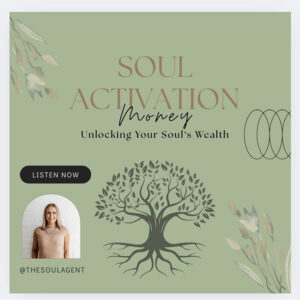 Soul Activation - Wealth
